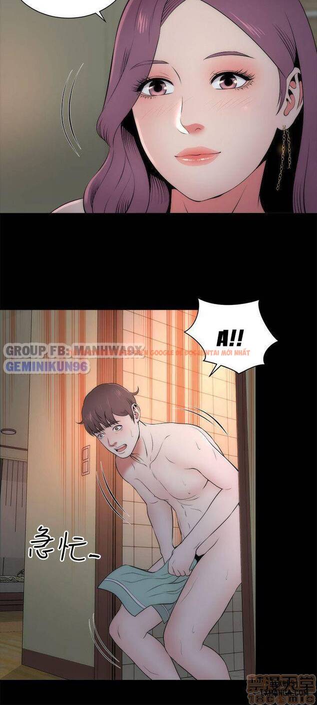 Trang truyện 4 trong truyện tranh Mẹ Con Cô Ấy - Chapter 15 - hentai24h.pro