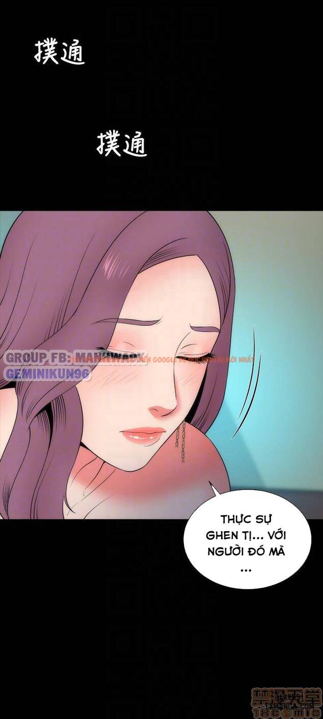 Trang truyện 22 trong truyện tranh Mẹ Con Cô Ấy - Chapter 16 - hentai24h.pro