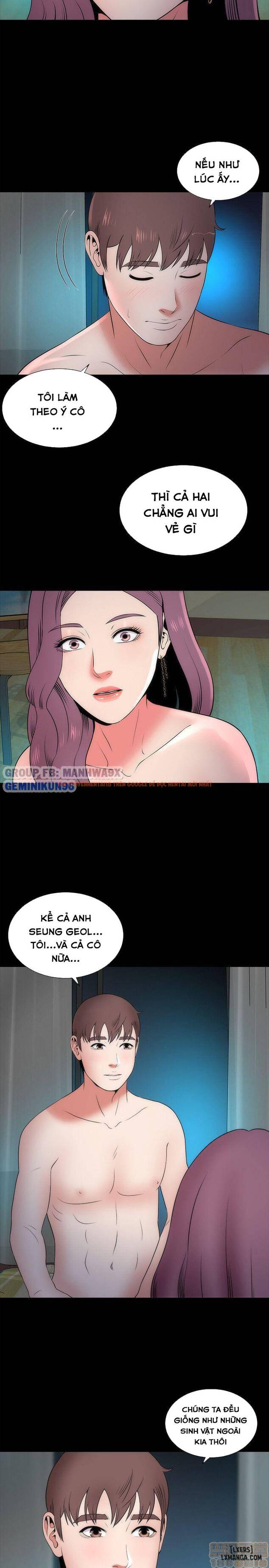 Trang truyện 3 trong truyện tranh Mẹ Con Cô Ấy - Chapter 16 - hentai24h.pro