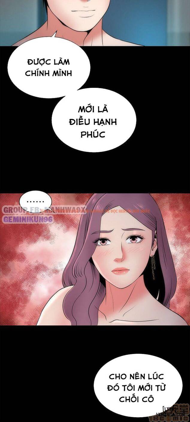 Trang truyện 4 trong truyện tranh Mẹ Con Cô Ấy - Chapter 16 - hentai24h.pro