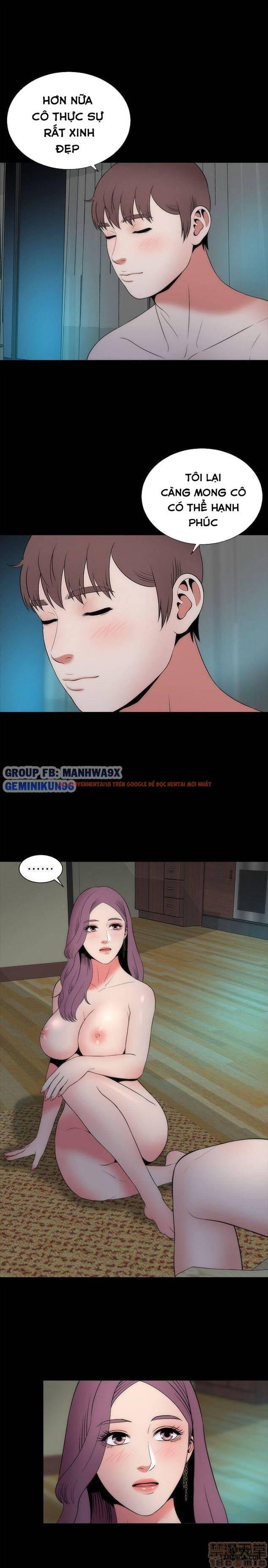 Trang truyện 5 trong truyện tranh Mẹ Con Cô Ấy - Chapter 16 - hentai24h.pro