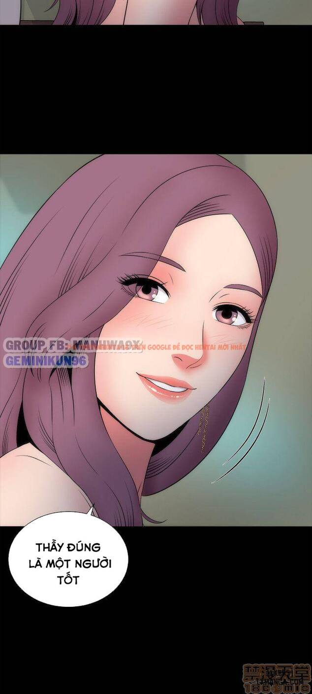 Trang truyện 7 trong truyện tranh Mẹ Con Cô Ấy - Chapter 16 - hentai24h.pro