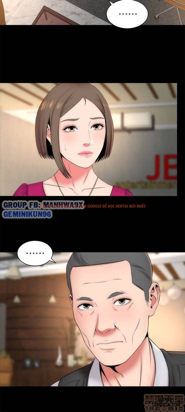 Trang truyện 10 trong truyện tranh Mẹ Con Cô Ấy - Chapter 18 - hentai24h.pro