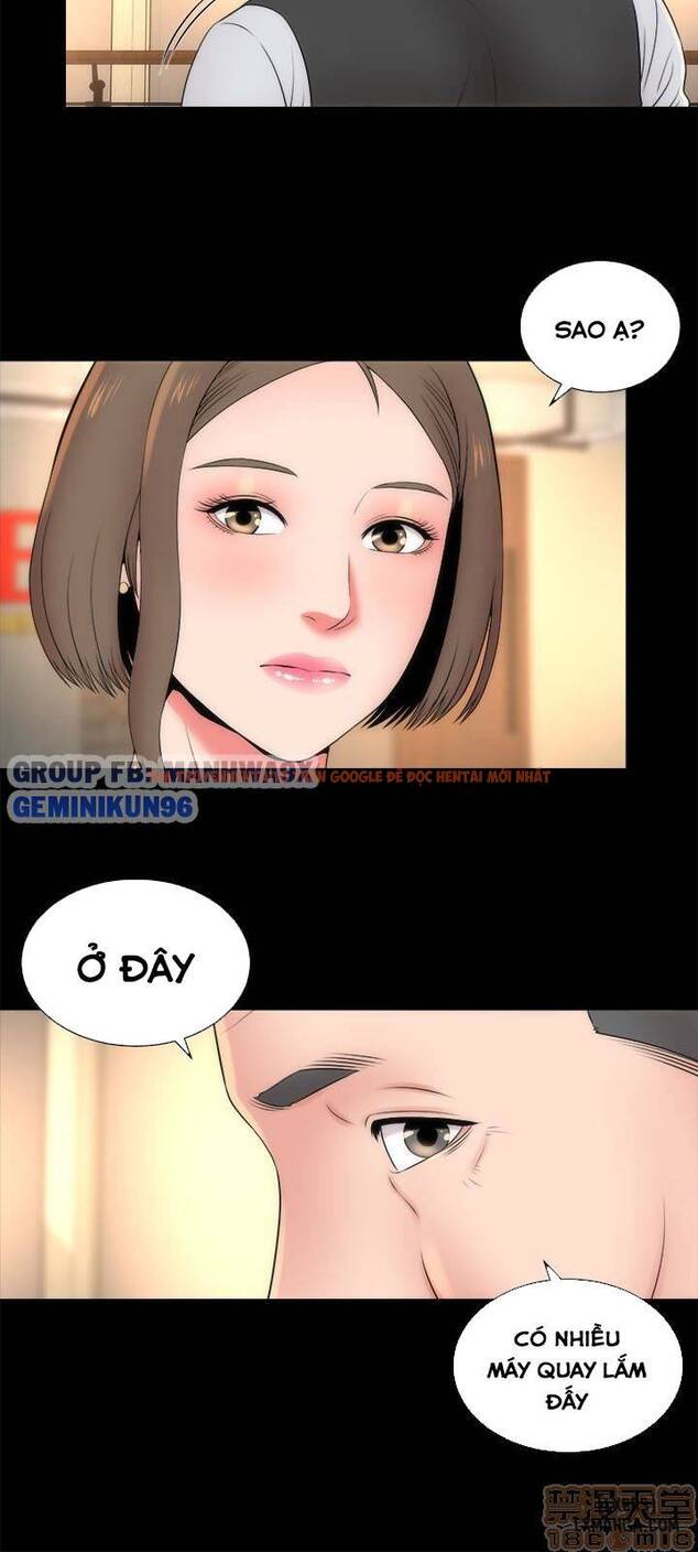 Trang truyện 13 trong truyện tranh Mẹ Con Cô Ấy - Chapter 18 - hentai24h.pro
