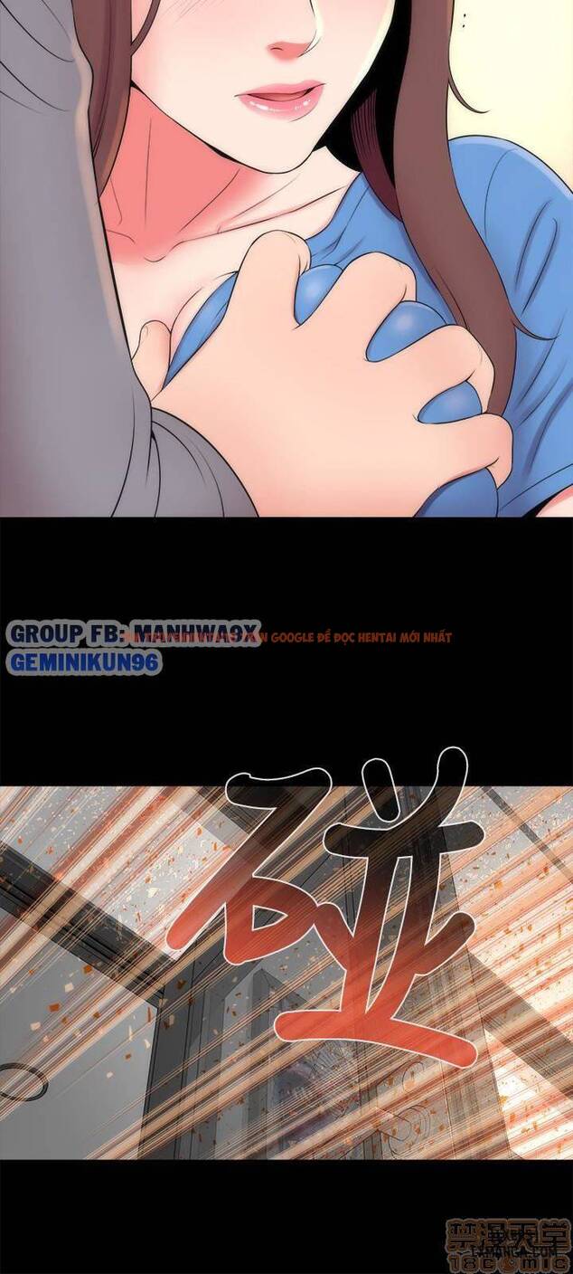 Trang truyện 25 trong truyện tranh Mẹ Con Cô Ấy - Chapter 18 - hentai24h.pro