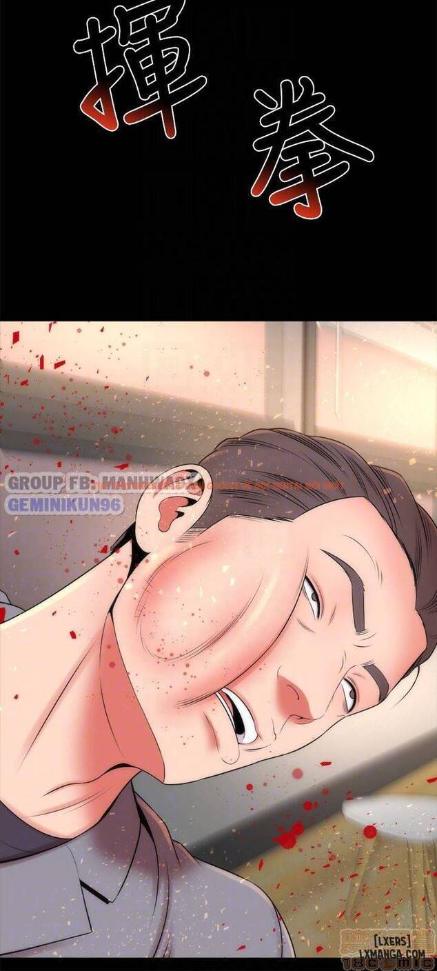 Trang truyện 28 trong truyện tranh Mẹ Con Cô Ấy - Chapter 18 - hentai24h.pro