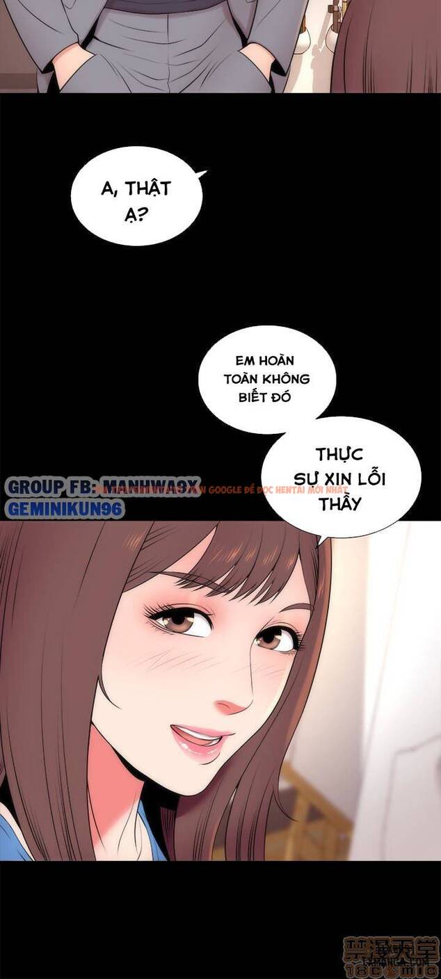 Trang truyện 4 trong truyện tranh Mẹ Con Cô Ấy - Chapter 18 - hentai24h.pro