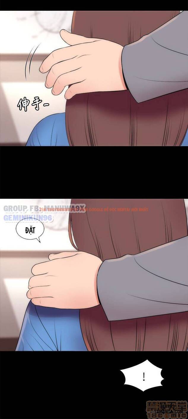 Trang truyện 7 trong truyện tranh Mẹ Con Cô Ấy - Chapter 18 - hentai24h.pro
