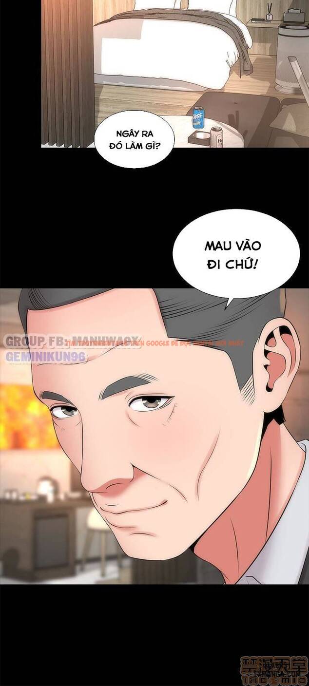 Trang truyện 10 trong truyện tranh Mẹ Con Cô Ấy - Chapter 19 - hentai24h.pro