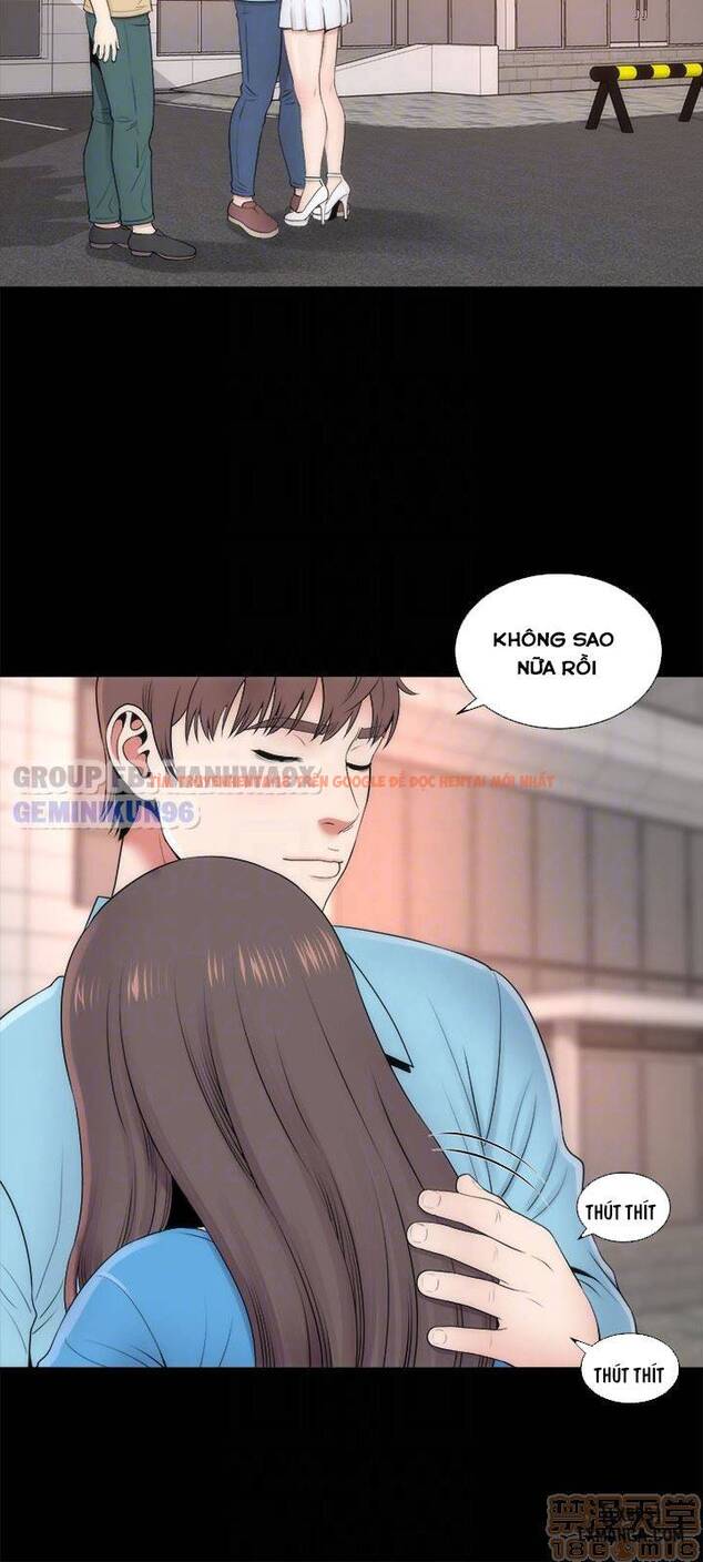 Trang truyện 16 trong truyện tranh Mẹ Con Cô Ấy - Chapter 19 - hentai24h.pro