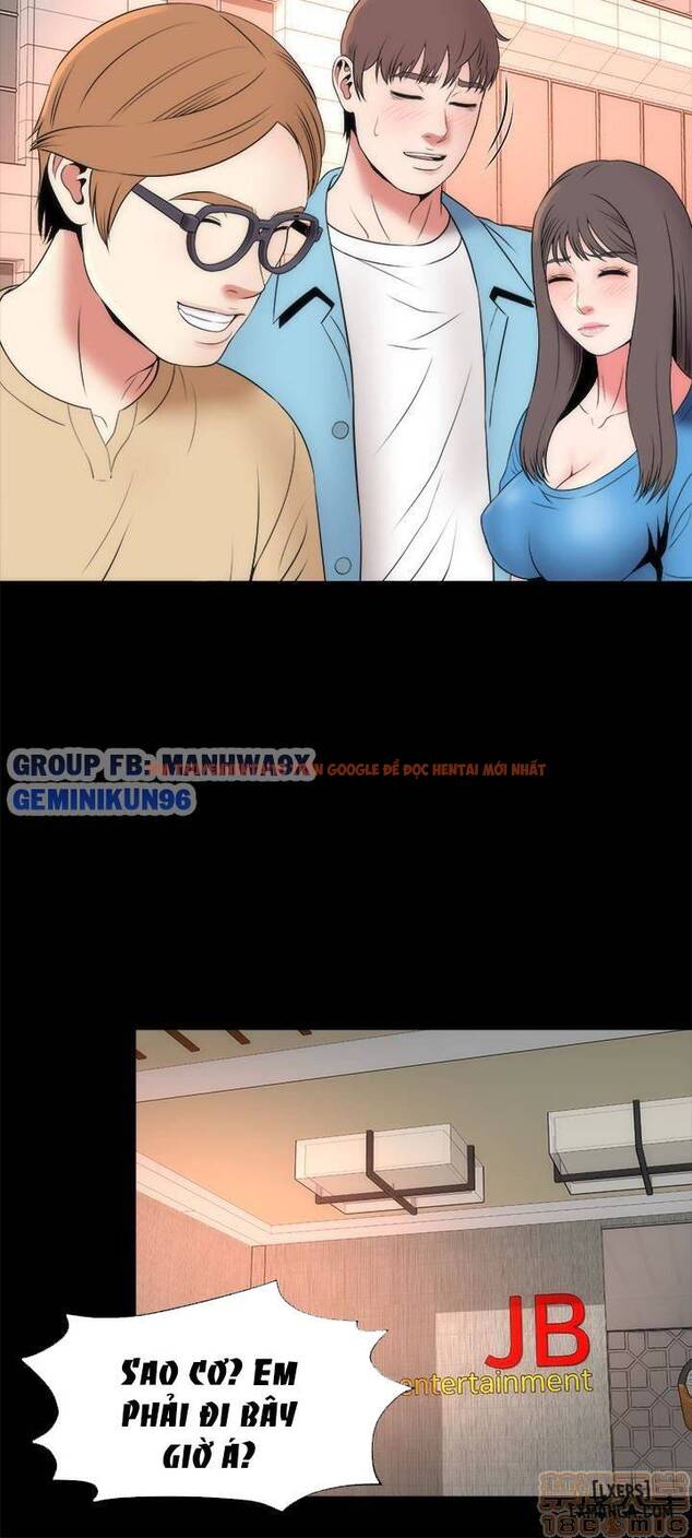 Trang truyện 19 trong truyện tranh Mẹ Con Cô Ấy - Chapter 19 - hentai24h.pro