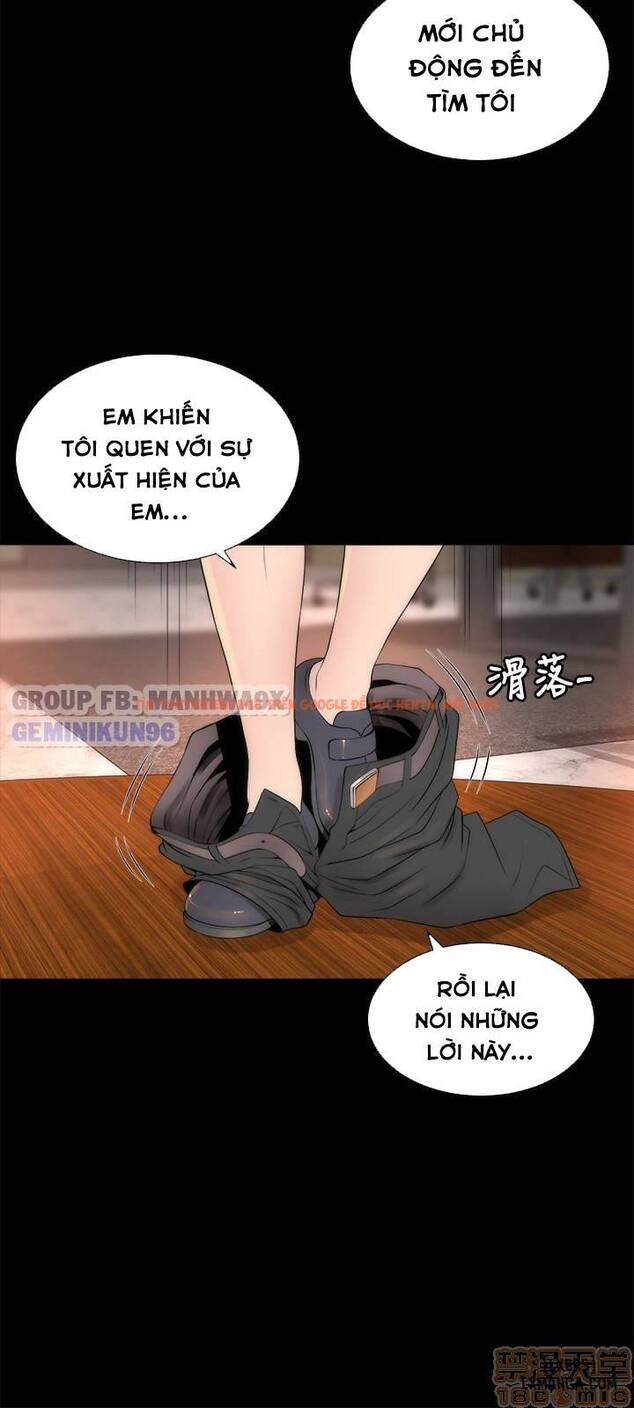 Trang truyện 4 trong truyện tranh Mẹ Con Cô Ấy - Chapter 19 - hentai24h.pro