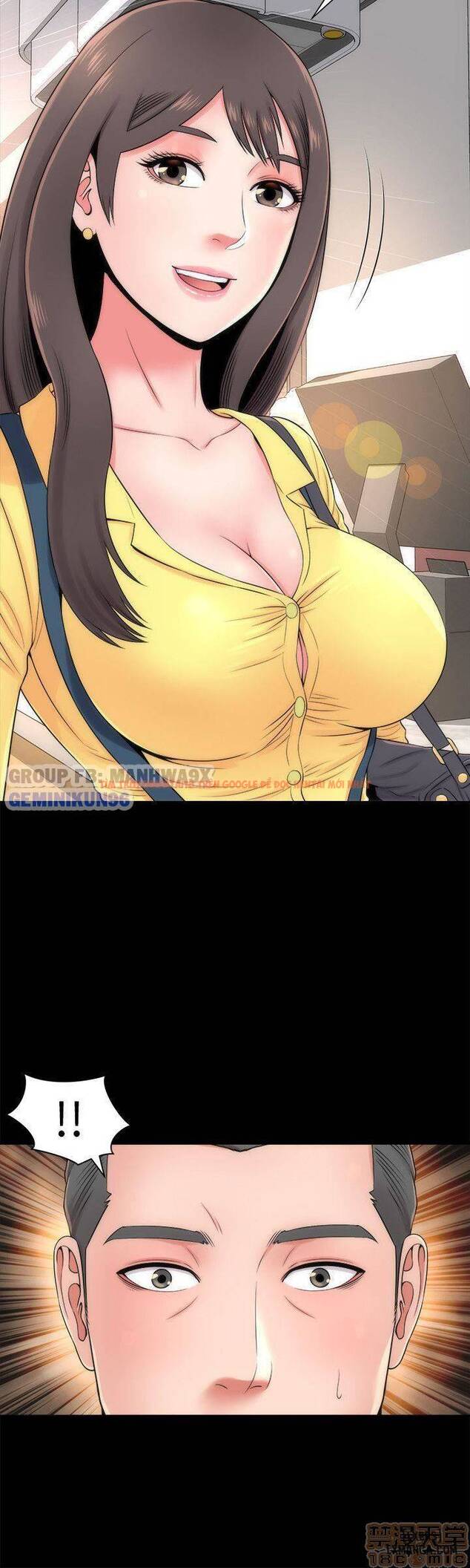 Trang truyện 13 trong truyện tranh Mẹ Con Cô Ấy - Chap 2 - lxmanga.org