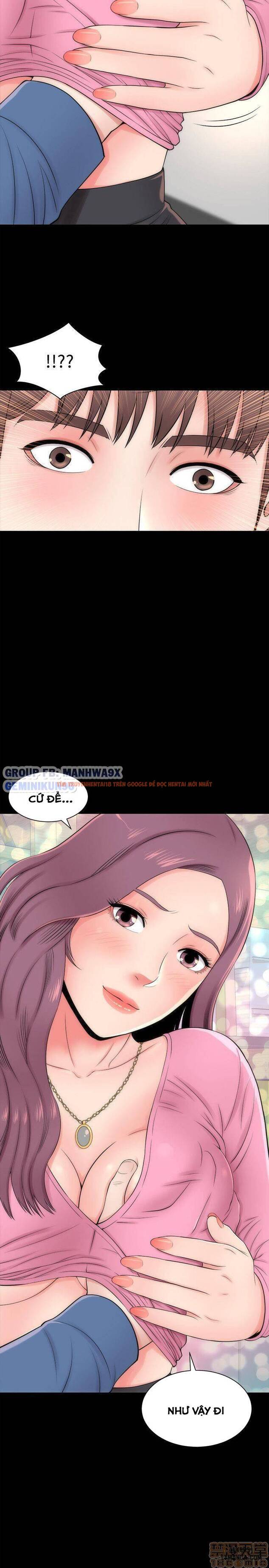 Trang truyện 31 trong truyện tranh Mẹ Con Cô Ấy - Chap 2 - lxmanga.org