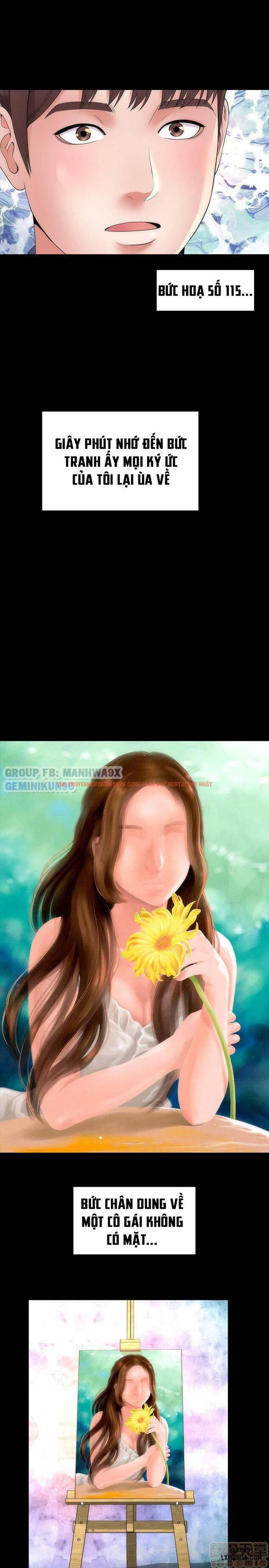 Trang truyện 7 trong truyện tranh Mẹ Con Cô Ấy - Chap 2 - lxmanga.org