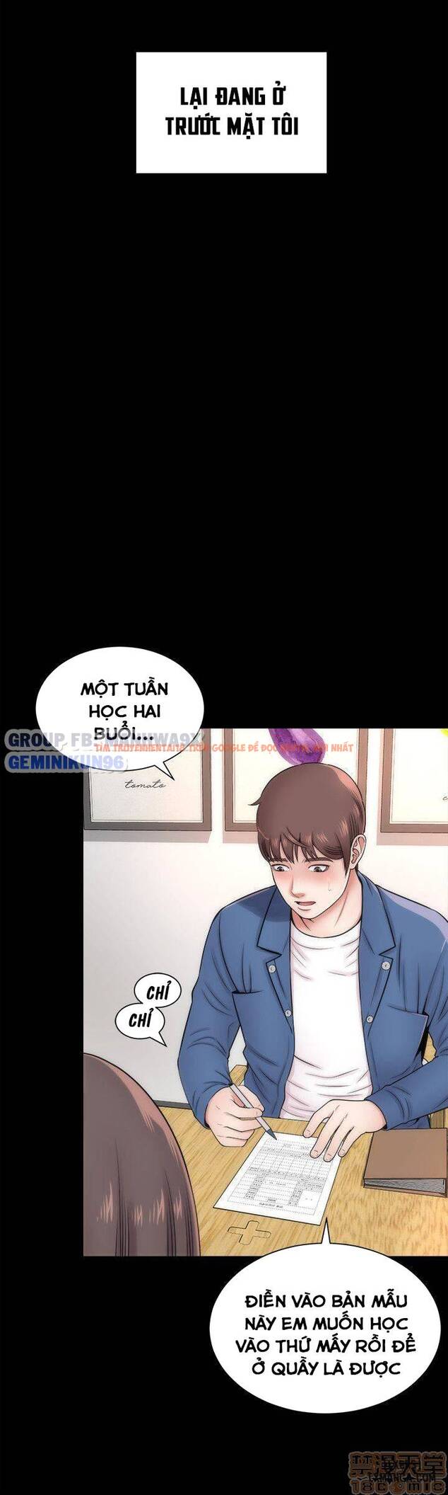 Trang truyện 9 trong truyện tranh Mẹ Con Cô Ấy - Chap 2 - lxmanga.org