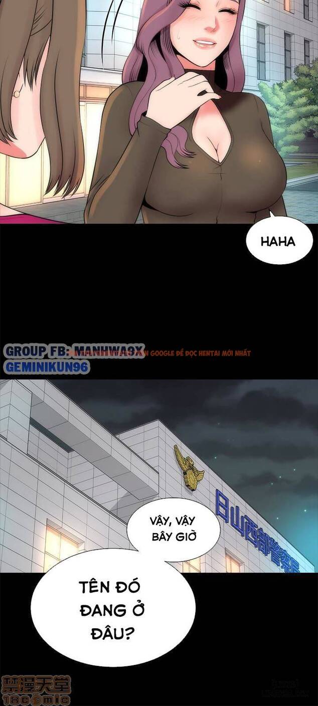 Xem ảnh 13 trong truyện hentai Mẹ Con Cô Ấy - Chapter 20 - www.hentaitvn.net
