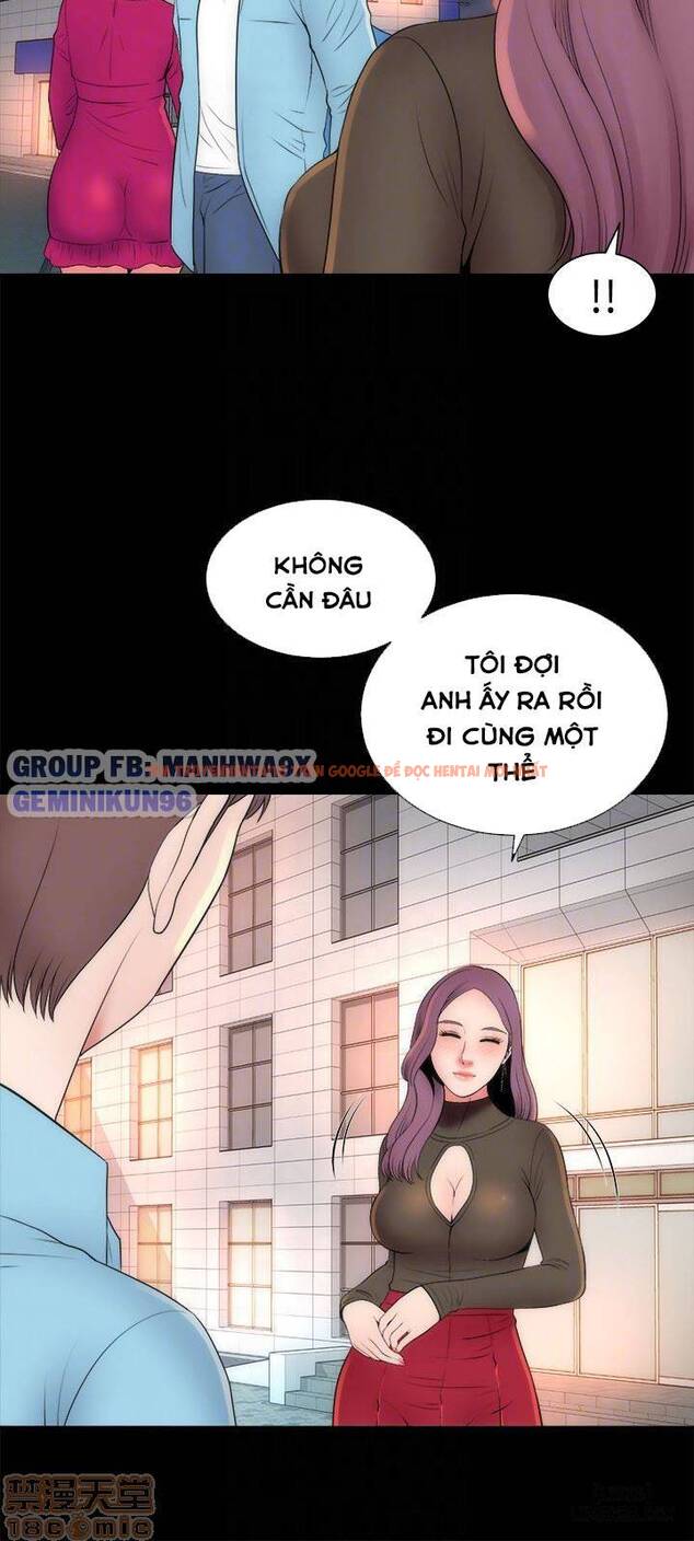 Xem ảnh 16 trong truyện hentai Mẹ Con Cô Ấy - Chapter 20 - www.hentaitvn.net