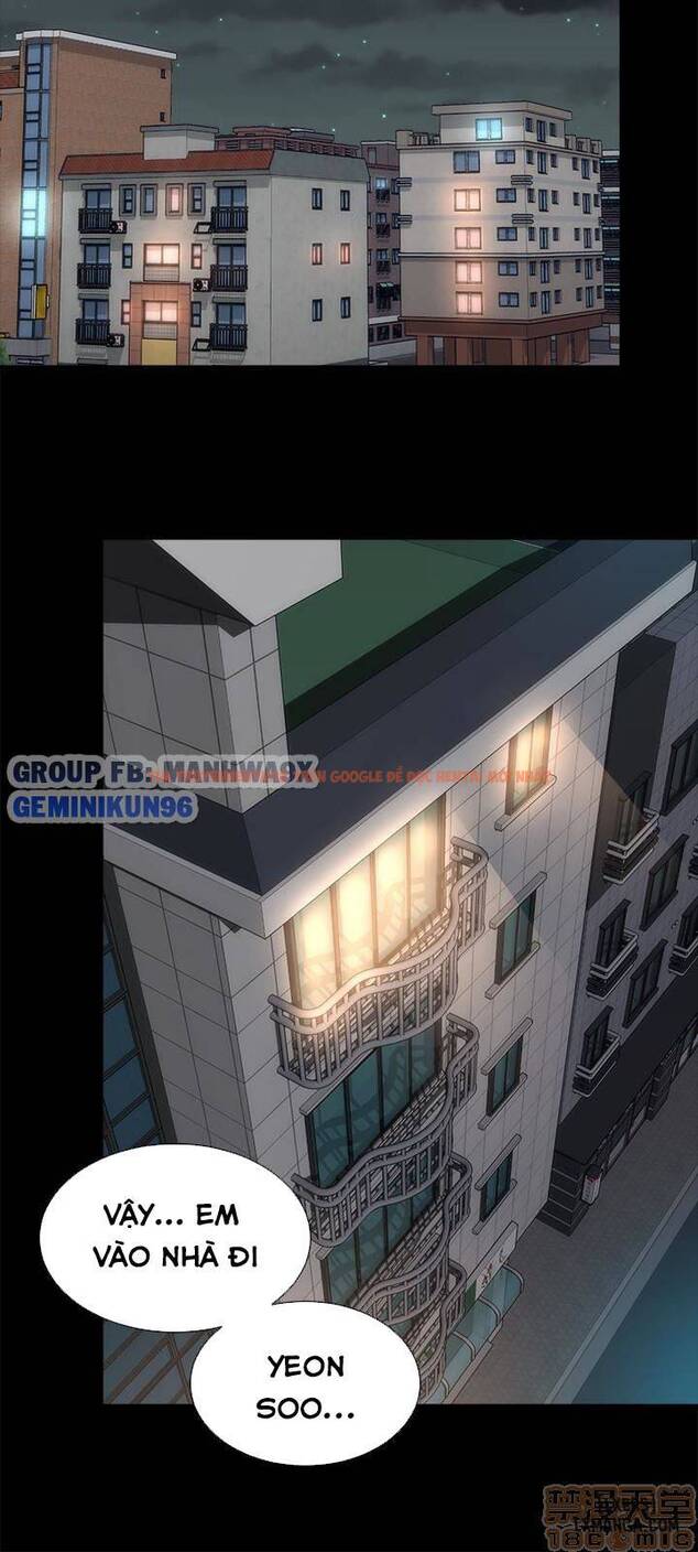 Xem ảnh 19 trong truyện hentai Mẹ Con Cô Ấy - Chapter 20 - www.hentaitvn.net