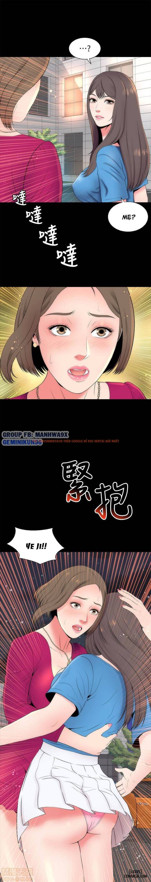 Xem ảnh 2 trong truyện hentai Mẹ Con Cô Ấy - Chapter 20 - www.hentaitvn.net