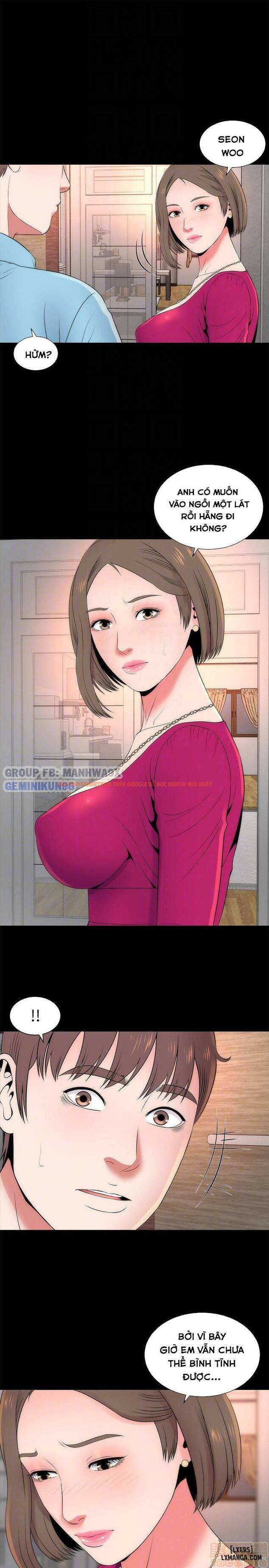 Xem ảnh 20 trong truyện hentai Mẹ Con Cô Ấy - Chapter 20 - www.hentaitvn.net