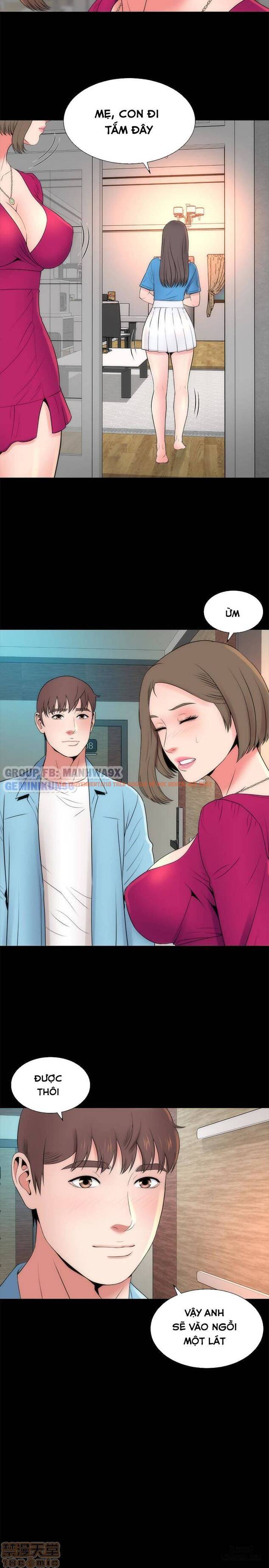 Xem ảnh 21 trong truyện hentai Mẹ Con Cô Ấy - Chapter 20 - www.hentaitvn.net