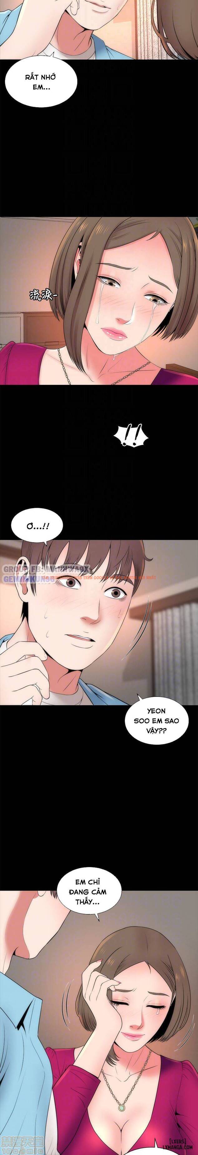 Xem ảnh 24 trong truyện hentai Mẹ Con Cô Ấy - Chapter 20 - www.hentaitvn.net
