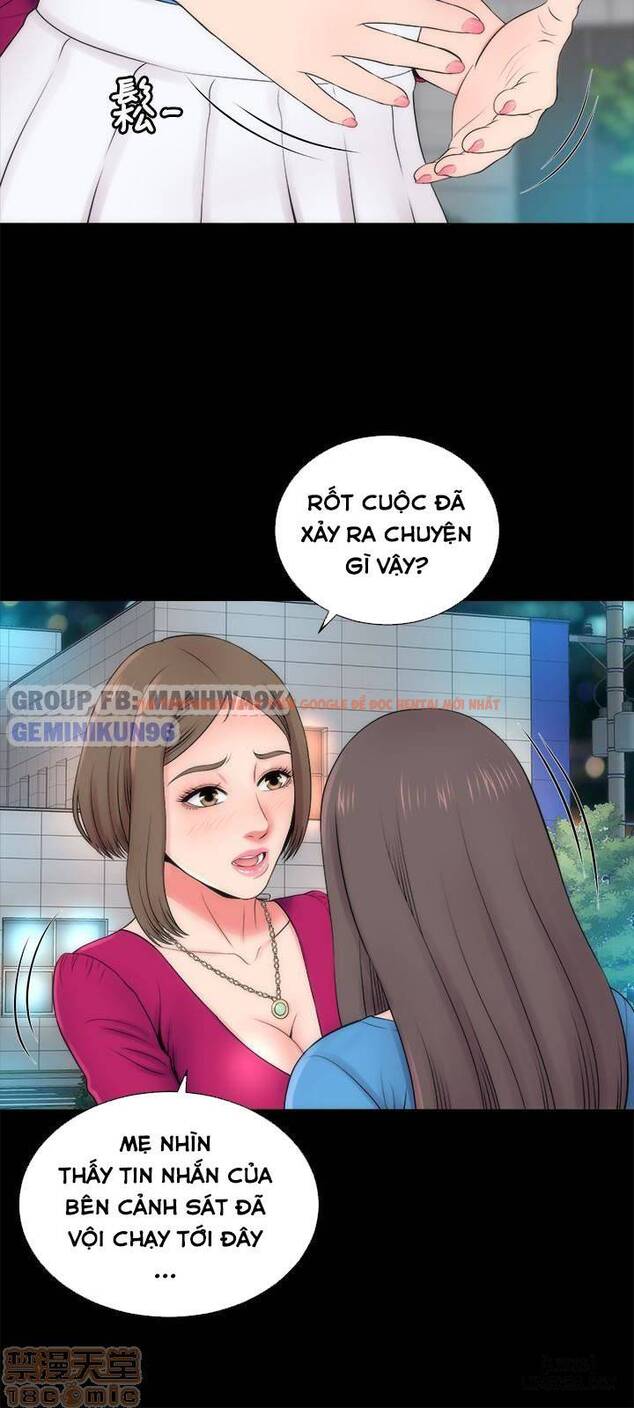 Xem ảnh 4 trong truyện hentai Mẹ Con Cô Ấy - Chapter 20 - www.hentaitvn.net