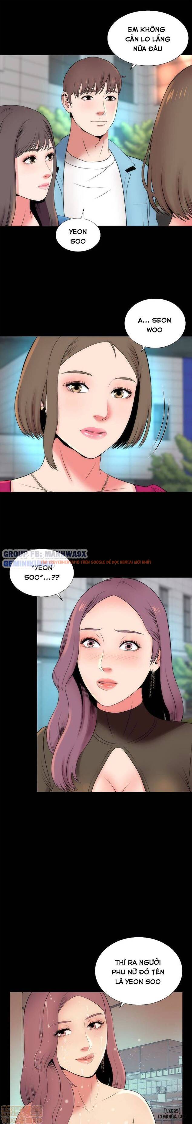 Xem ảnh 5 trong truyện hentai Mẹ Con Cô Ấy - Chapter 20 - www.hentaitvn.net