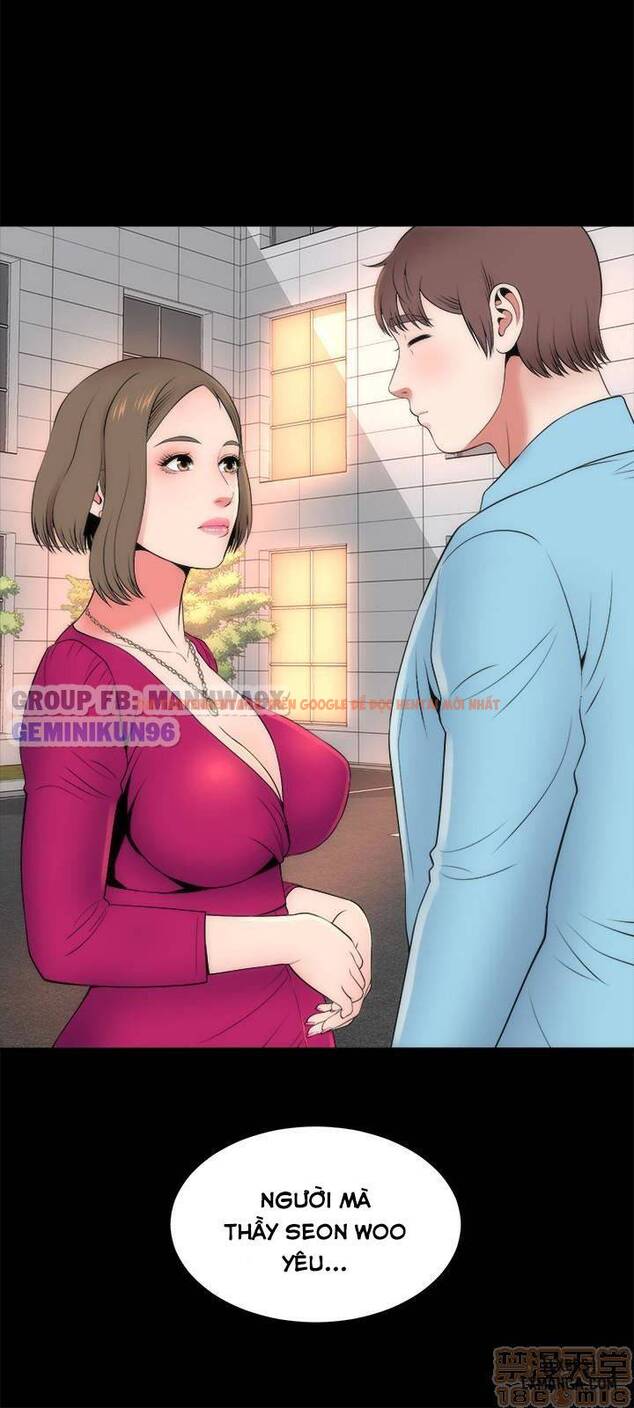 Xem ảnh 7 trong truyện hentai Mẹ Con Cô Ấy - Chapter 20 - www.hentaitvn.net