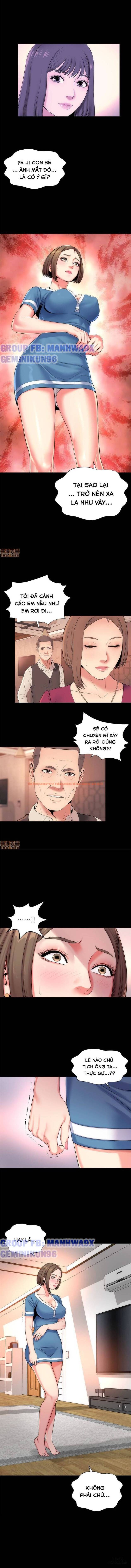 Trang truyện 4 trong truyện tranh Mẹ Con Cô Ấy - Chapter 25 - hentai24h.pro