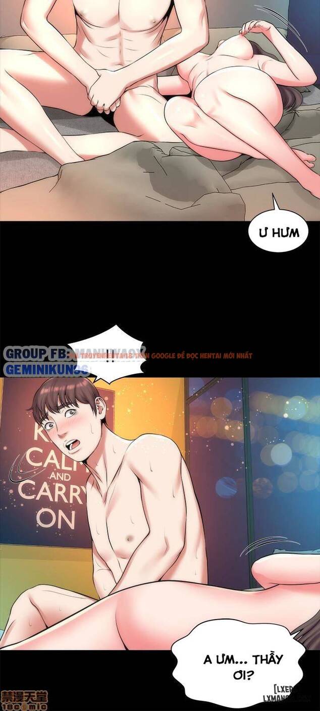 Trang truyện 15 trong truyện tranh Mẹ Con Cô Ấy - Chapter 26 - hentai24h.pro