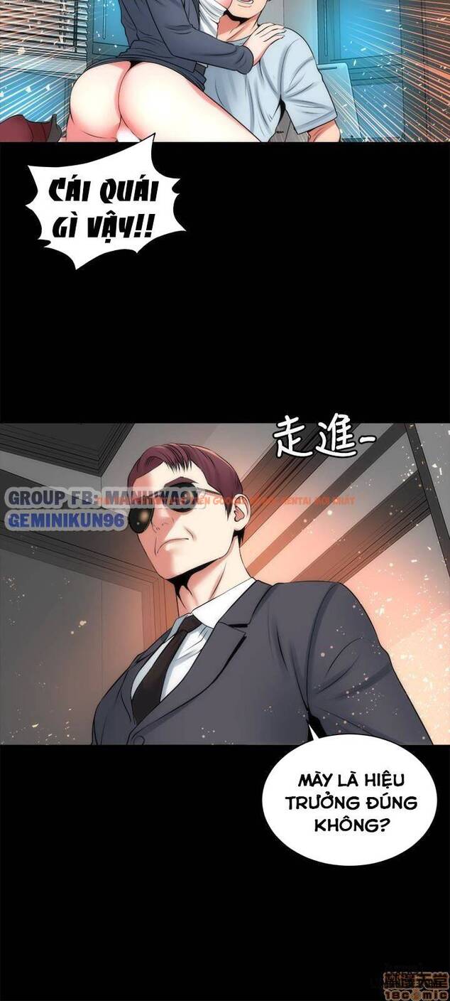 Trang truyện 24 trong truyện tranh Mẹ Con Cô Ấy - Chapter 26 - hentai24h.pro
