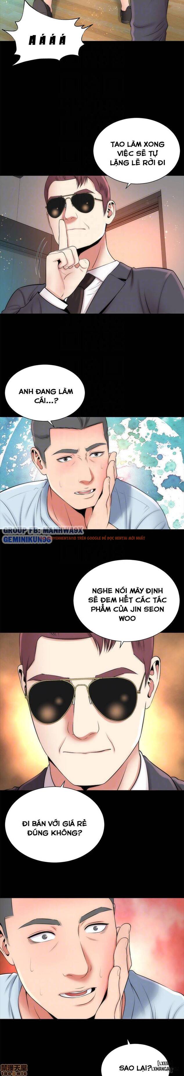 Trang truyện 26 trong truyện tranh Mẹ Con Cô Ấy - Chapter 26 - hentai24h.pro