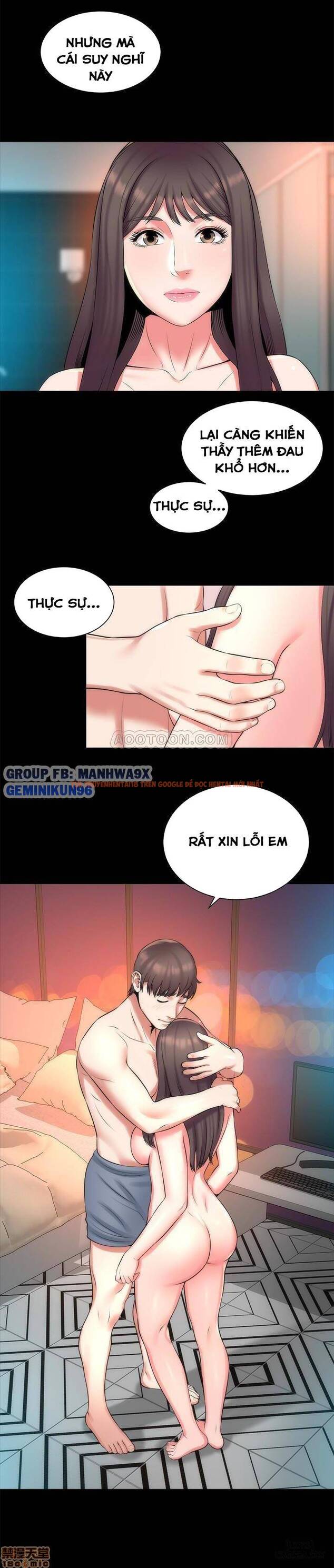 Trang truyện 27 trong truyện tranh Mẹ Con Cô Ấy - Chapter 27 - hentai24h.pro