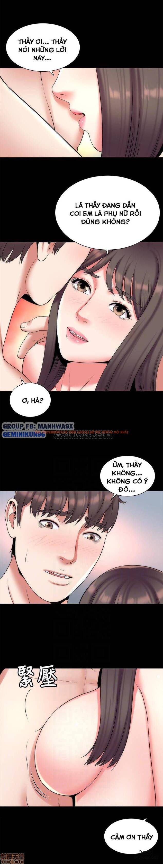 Trang truyện 28 trong truyện tranh Mẹ Con Cô Ấy - Chapter 27 - hentai24h.pro