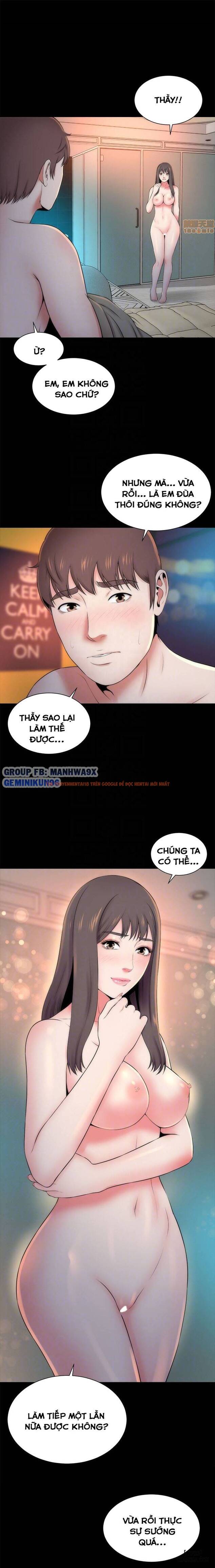 Trang truyện 4 trong truyện tranh Mẹ Con Cô Ấy - Chapter 27 - hentai24h.pro