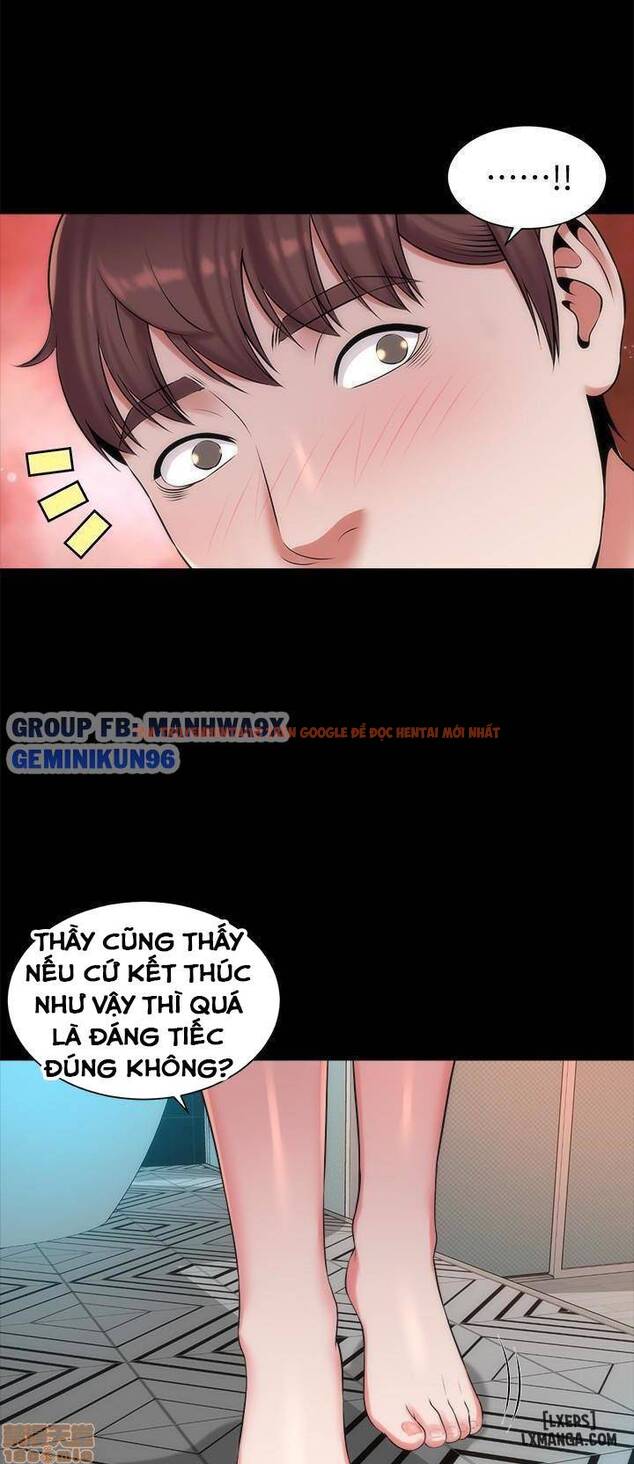 Trang truyện 5 trong truyện tranh Mẹ Con Cô Ấy - Chapter 27 - hentai24h.pro