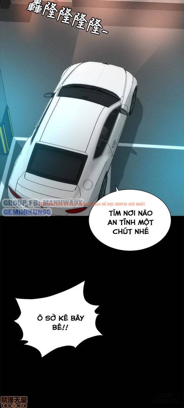 Trang truyện 27 trong truyện tranh Mẹ Con Cô Ấy - Chapter 28 - hentai24h.pro