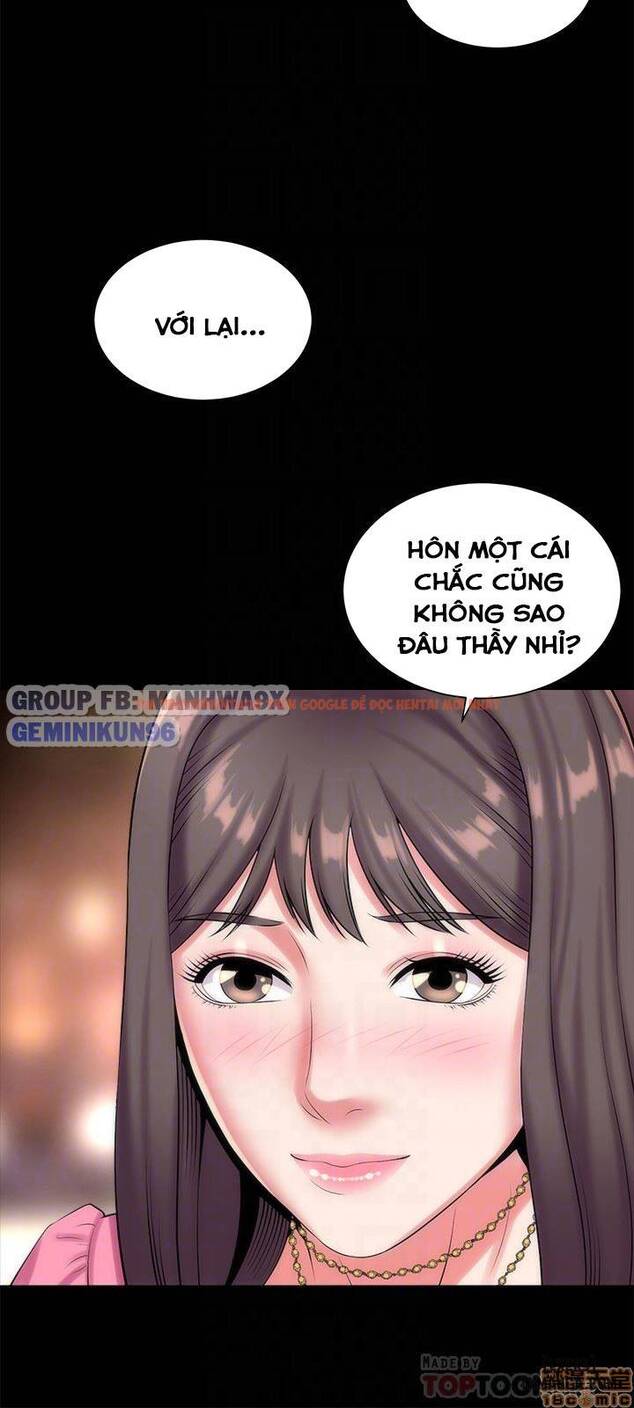 Trang truyện 30 trong truyện tranh Mẹ Con Cô Ấy - Chapter 28 - hentai24h.pro