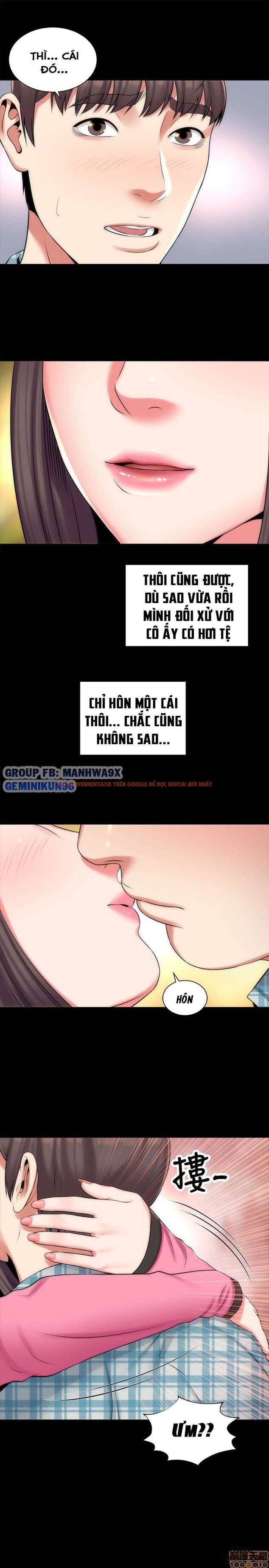 Trang truyện 31 trong truyện tranh Mẹ Con Cô Ấy - Chapter 28 - hentai24h.pro