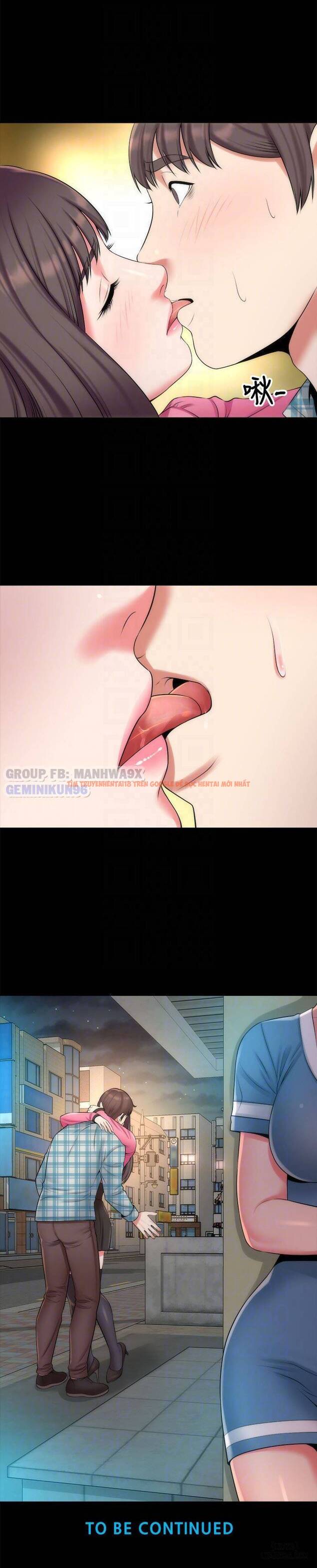Trang truyện 32 trong truyện tranh Mẹ Con Cô Ấy - Chapter 28 - hentai24h.pro
