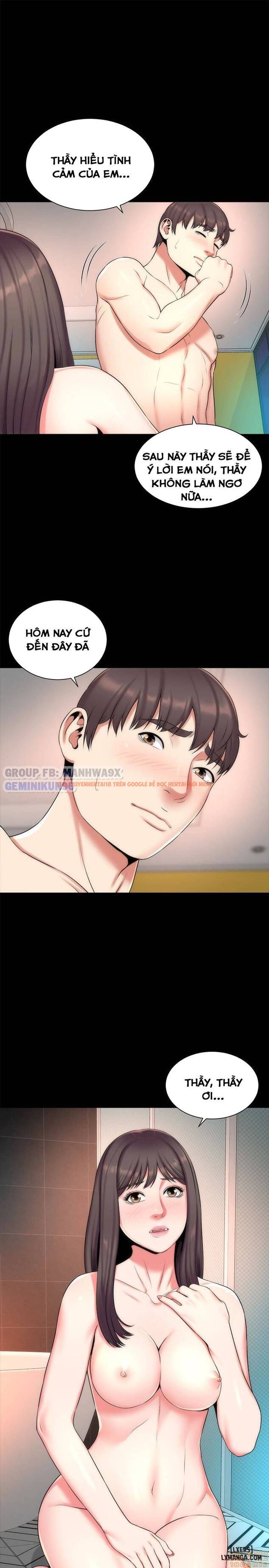 Trang truyện 7 trong truyện tranh Mẹ Con Cô Ấy - Chapter 28 - hentai24h.pro