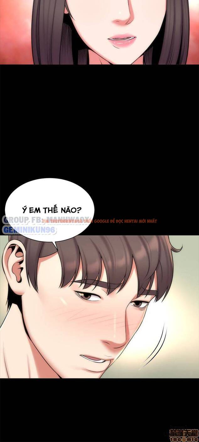 Trang truyện 9 trong truyện tranh Mẹ Con Cô Ấy - Chapter 28 - hentai24h.pro