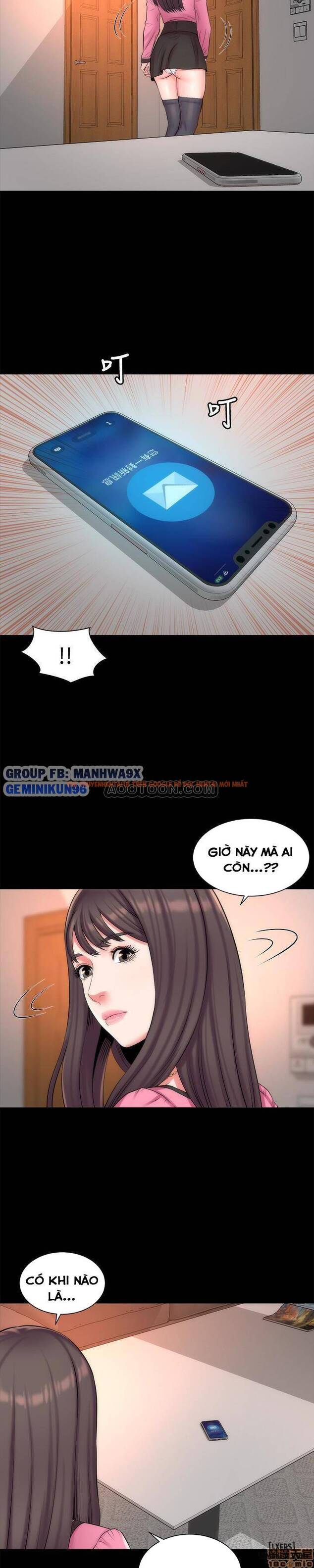 Trang truyện 14 trong truyện tranh Mẹ Con Cô Ấy - Chapter 29 - hentai24h.pro