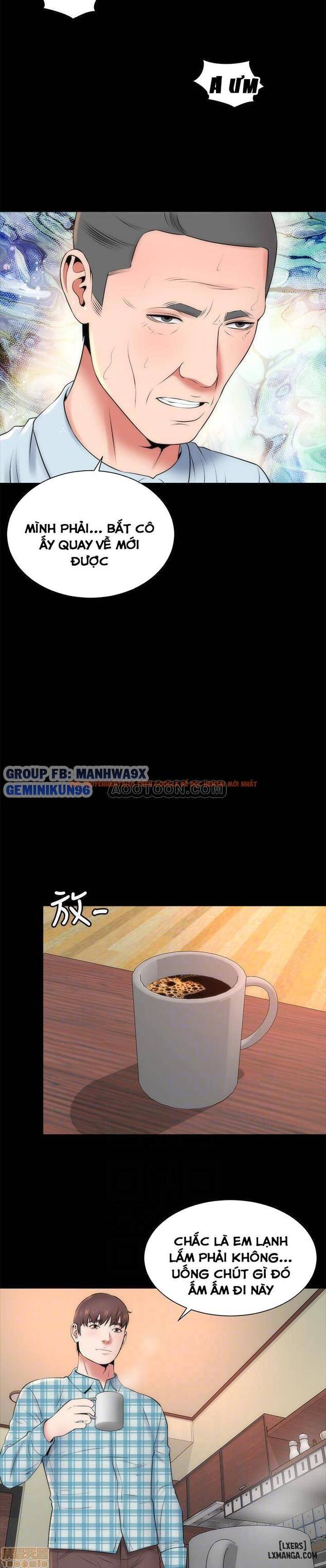 Trang truyện 28 trong truyện tranh Mẹ Con Cô Ấy - Chapter 29 - hentai24h.pro
