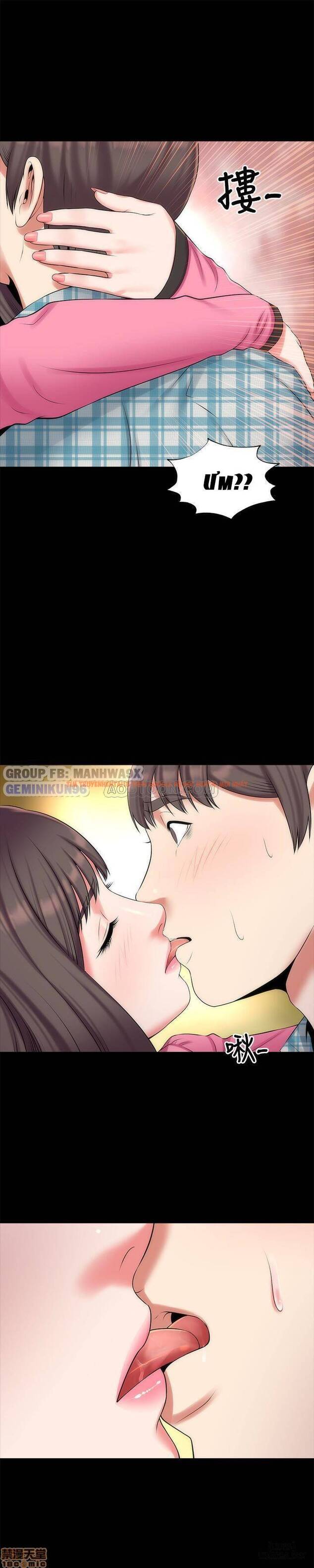Trang truyện 4 trong truyện tranh Mẹ Con Cô Ấy - Chapter 29 - hentai24h.pro