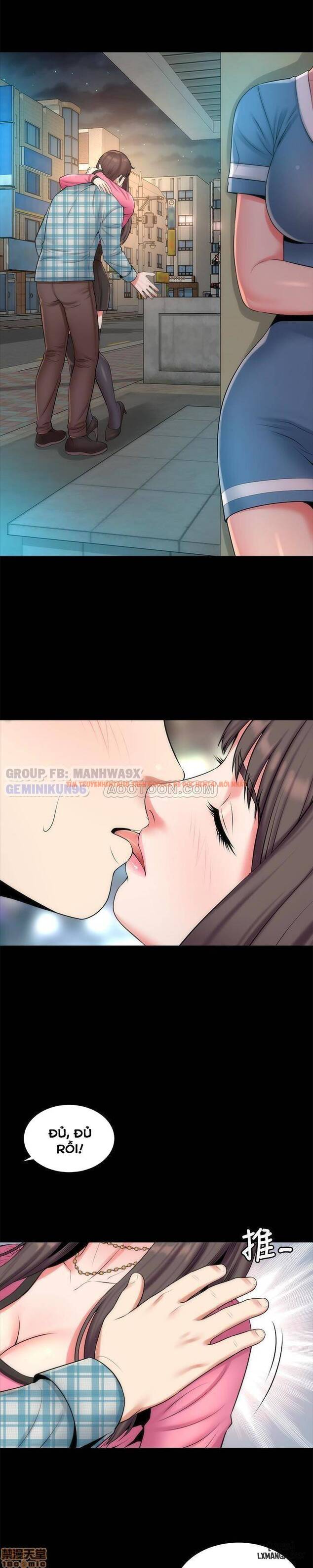 Trang truyện 5 trong truyện tranh Mẹ Con Cô Ấy - Chapter 29 - hentai24h.pro