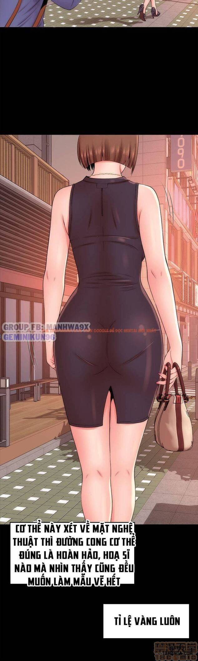 Xem ảnh 17 trong truyện hentai Mẹ Con Cô Ấy - Chapter 3 - www.hentaitvn.net