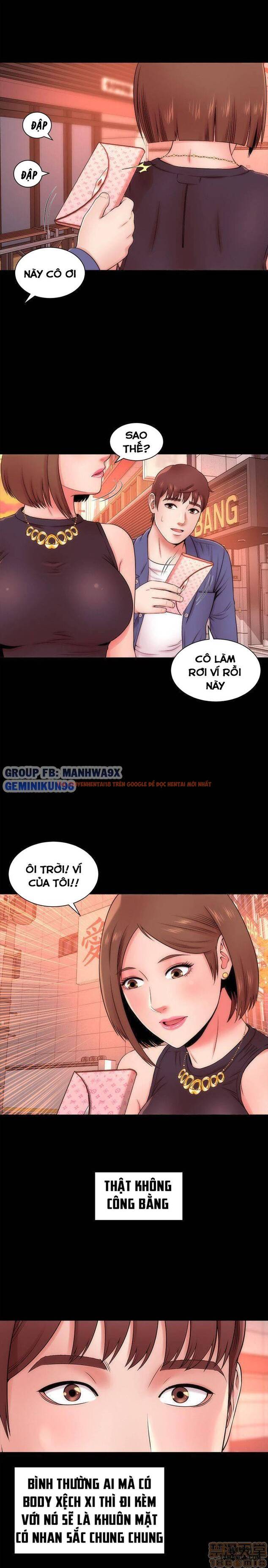 Xem ảnh 18 trong truyện hentai Mẹ Con Cô Ấy - Chapter 3 - www.hentaitvn.net